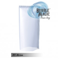 Bubble Magic Rosin 160 Micron Small Bag (10pcs)