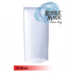 Bubble Magic Rosin 90 Micron Small Bag (10pcs)
