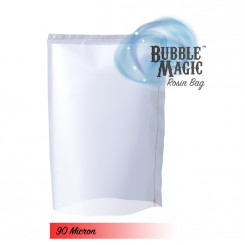 Bubble Magic Rosin 90 Micron Large Bag (10pcs)