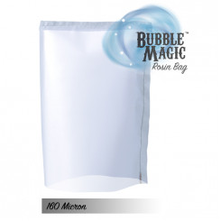 Bubble Magic Rosin 160 Micron Large Bag (10pcs)