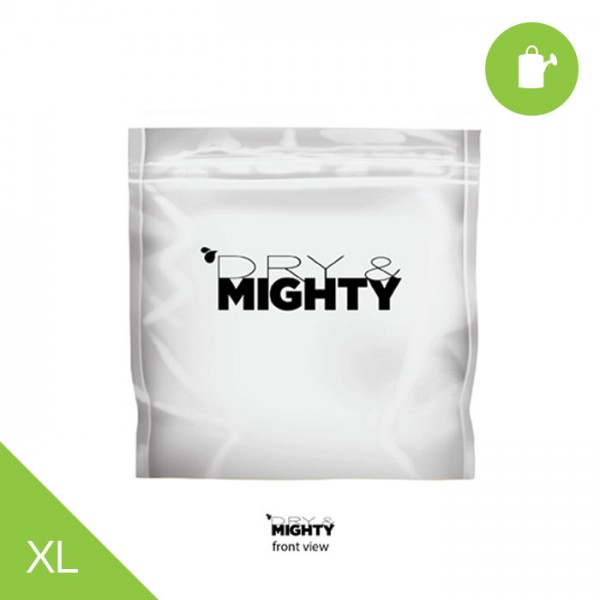 Dry & Mighty Bag X-Large (500 pack)