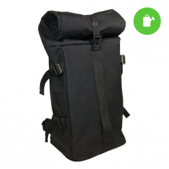 AWOL (XL) Roll-UP Backpack -All Weather Odor Lock AWOL (XL) Roll-UP Backpack -All Weather Odor Lock