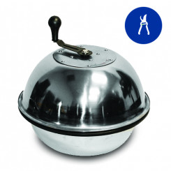 16” Metal Top Bowl Trimmer