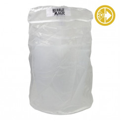 Bubble Magic 20 Gallon 220 Micron Washing Bag w/ Zipper