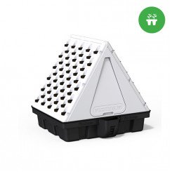 Platinium 100 Series Pyramid