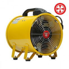 Portable Ventilation Axial Fan