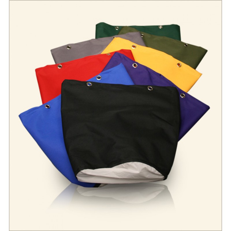 Drop Bags 20 Gallon 8 Bag Kit - ON SALE! - California Trim Store
