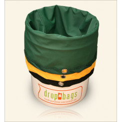 Drop Bags 1 Gallon Three Bag Kit