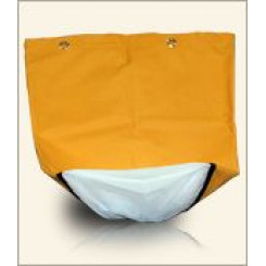 Drop Bags 20 gallon Replacement Bags