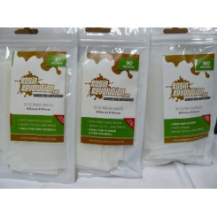 Ez Squeeze Rosin Filter Bags