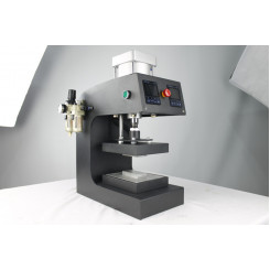 EZ Squeeze Pneumatic Rosin Press