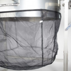 Eztrim Satellite Filtration Bag 2