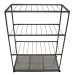 EZCure Dry Rack ( Frame Only)