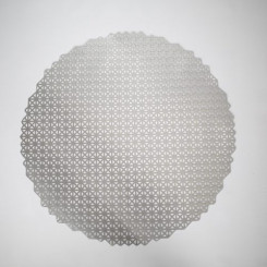 Eztrim Satellite Trimmer Dry Grate