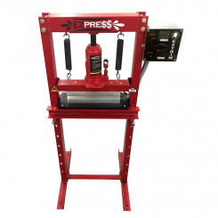 EzTrim - Ez Press Rosin Press Pro