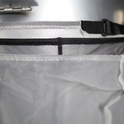 Eztrim Satellite complete set of filtration bags