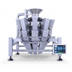 EZPACKAGE Weigher - Multi-Head Weighing System