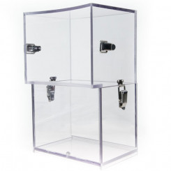 Eztrim chute assembly for the Satellite Trimmer