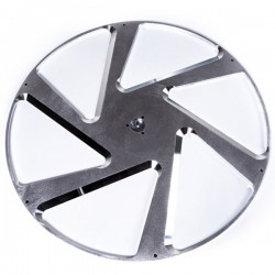 Eztrim Cutting blade for the Drone trimmer