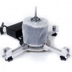 Eztrim Motor assembly for the Drone trimmer