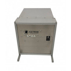 EZtrim DeBudder Table Top