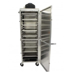 EzCure Curing Cabinet by EZtrim