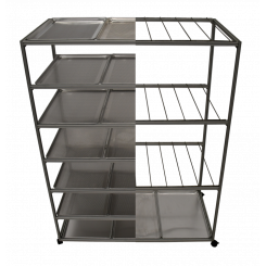 EZCure Dry Rack ( Frame Only) EZCure Dry Rack ( Frame Only)