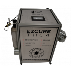 EZCure THC4 Climate Controller