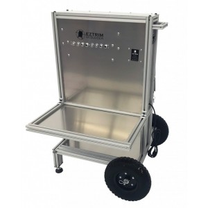 Eztrim Buckers and Debudders - California Trim Store Worlds best bud ...