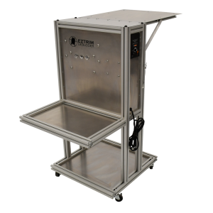 Eztrim Buckers and Debudders - California Trim Store Worlds best bud ...