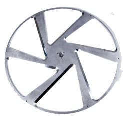 Cutting blade for the Satellite trimmer