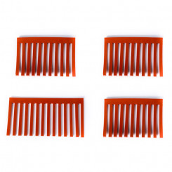 Eztrim Complete set of silicon fingers for the Satellite trimmer