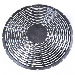Eztrim Satellite Grate