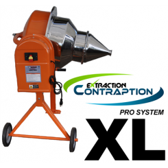 Extraction Contraption Pro System XL