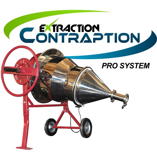 Extraction Contraption Pro System