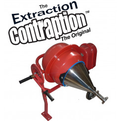 The Original Extraction Contraption