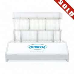 Futurola Knockbox  Pre-Owned 