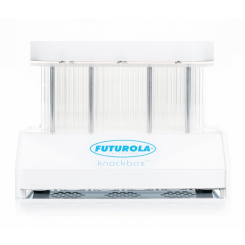 Futurola Knockbox 3 (Used)