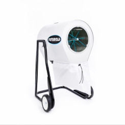 Futurola Super Mega Shredder