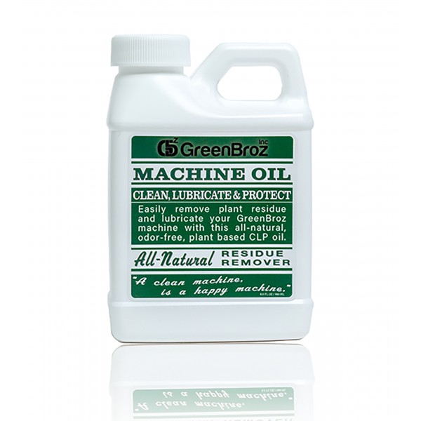 GreenBroz Machine Oil Free Shipping. Lowest Price!