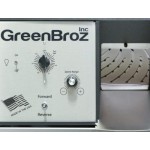 GreenBroz 420 Dry Trimmer Commercial