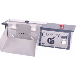 GreenBroz CannaGin 215 Destemmer GreenBroz CannaGin 215 Destemmer