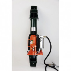 GreenBroz Press 12 TON Press - Commercial Pollen Press GreenBroz Press 12 TON Press - Commercial Pollen Press