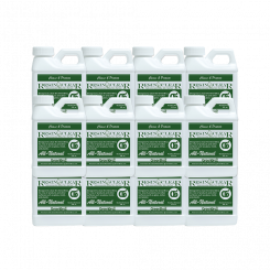 GreenBroz Machine Oil Resin Clear