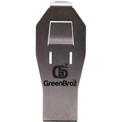 GreenBroz FanSlide