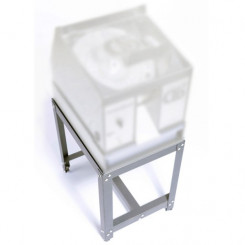 GreenBroz - Tall Stand Only for GreenBroz Standard Dry Trimmer