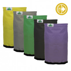 Grow1 Extraction Bags 1 gal. 5 bag kit