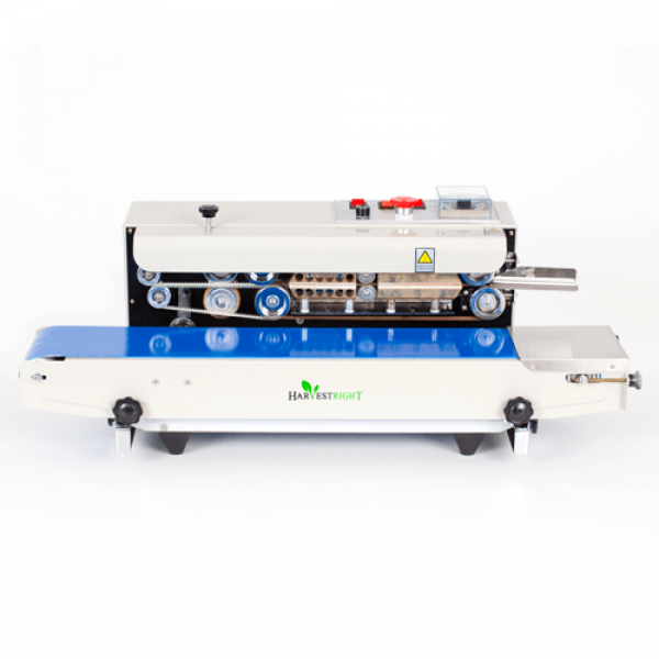 Harvest Right Continuous Bag Sealer