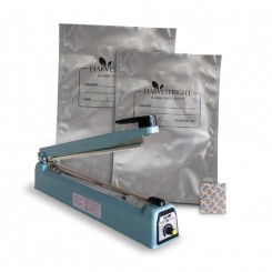 Harvest Right Mylar Starter Kit