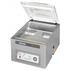 Henkelman Boxer 42XL Vacuum Sealer w/ Gas Flush System